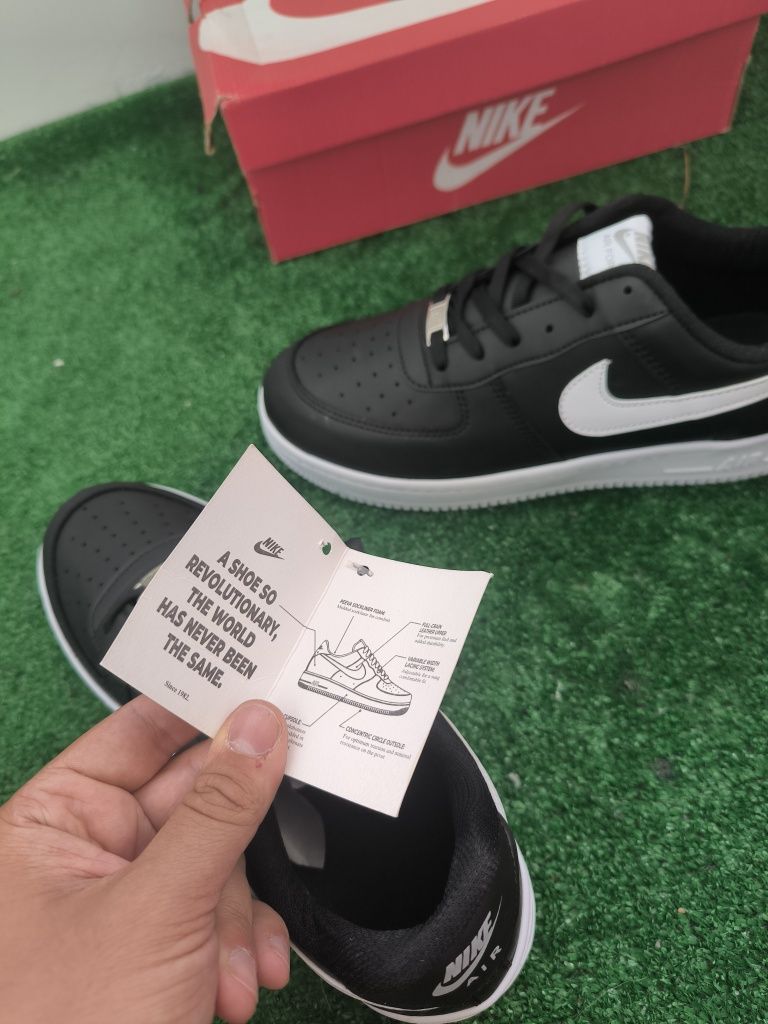 Nike Airforce F1 Чисто нови