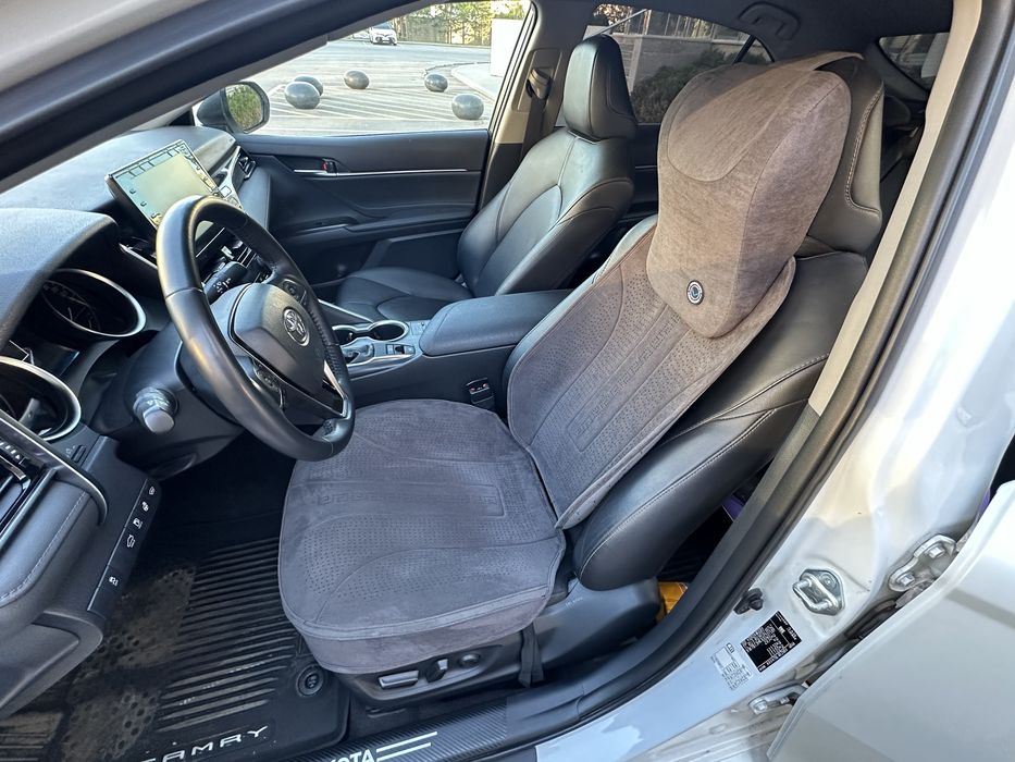 Авточехлы на авто