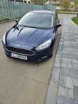 Ford Focus 2018 1.0 EcoBoost