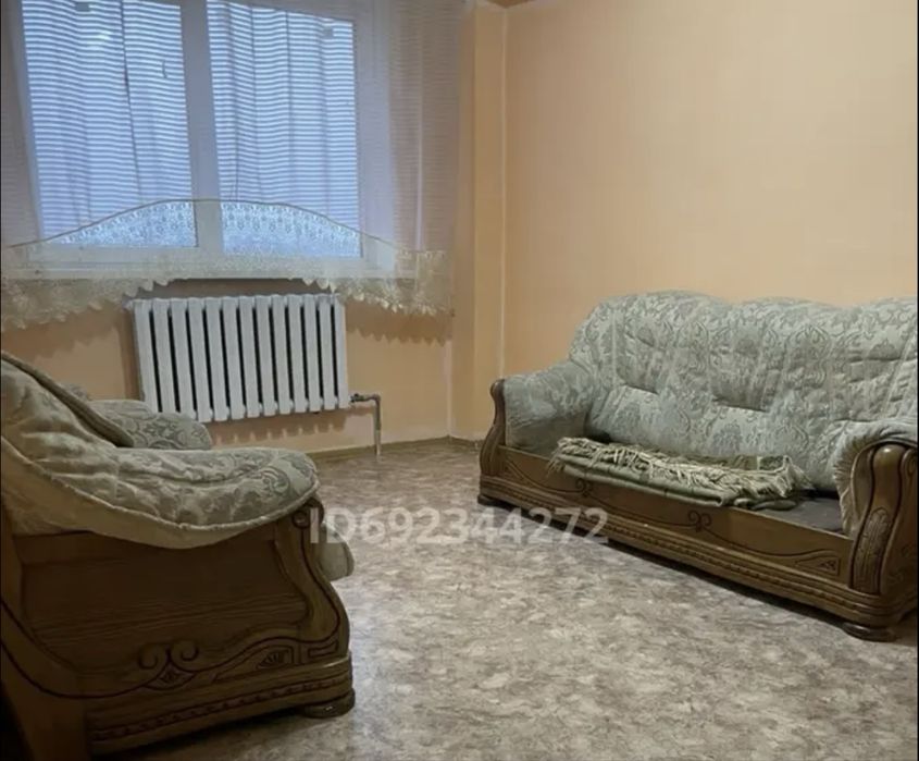 Диван кресло с матрасом