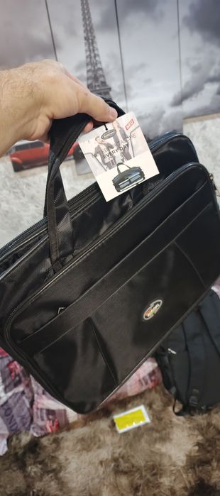 Продам сумку для ноутбука