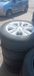 Malibu 2 4 diska balon