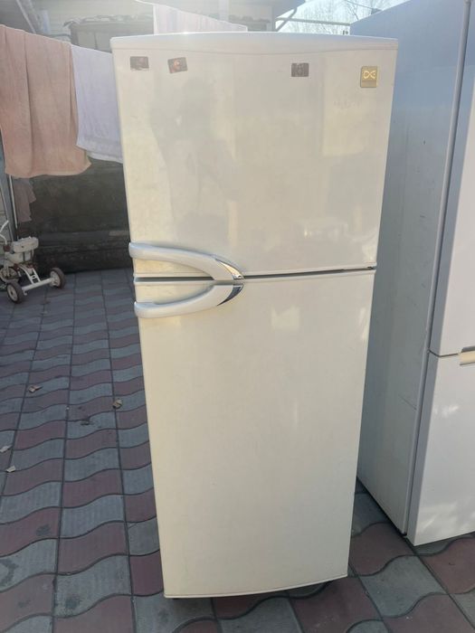 Холодильник LG ноуфрост рабочий