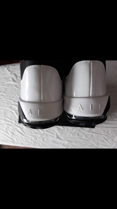 Jordan Max Aura 3 nr 41 originali