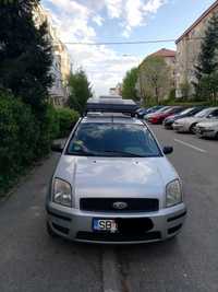 Vand Ford Fusion 1,6 2003