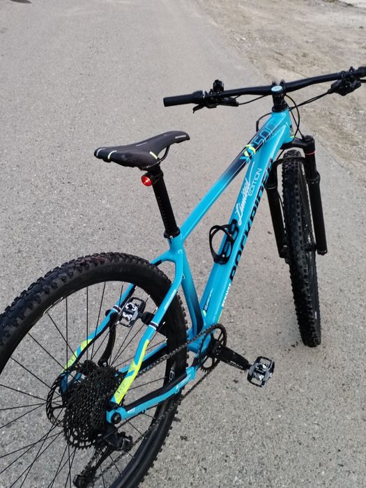 RockRider xc500cross .Biciclete fără defecte