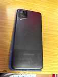 Vând Samsung Galaxy A12 4gb RAM 64gb