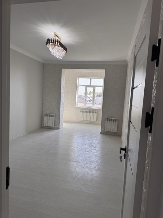 Продается 3-ком квартира, Яшнобод, ул Иззат, ЖК Азия Хаус, 1-дом 3/4/8