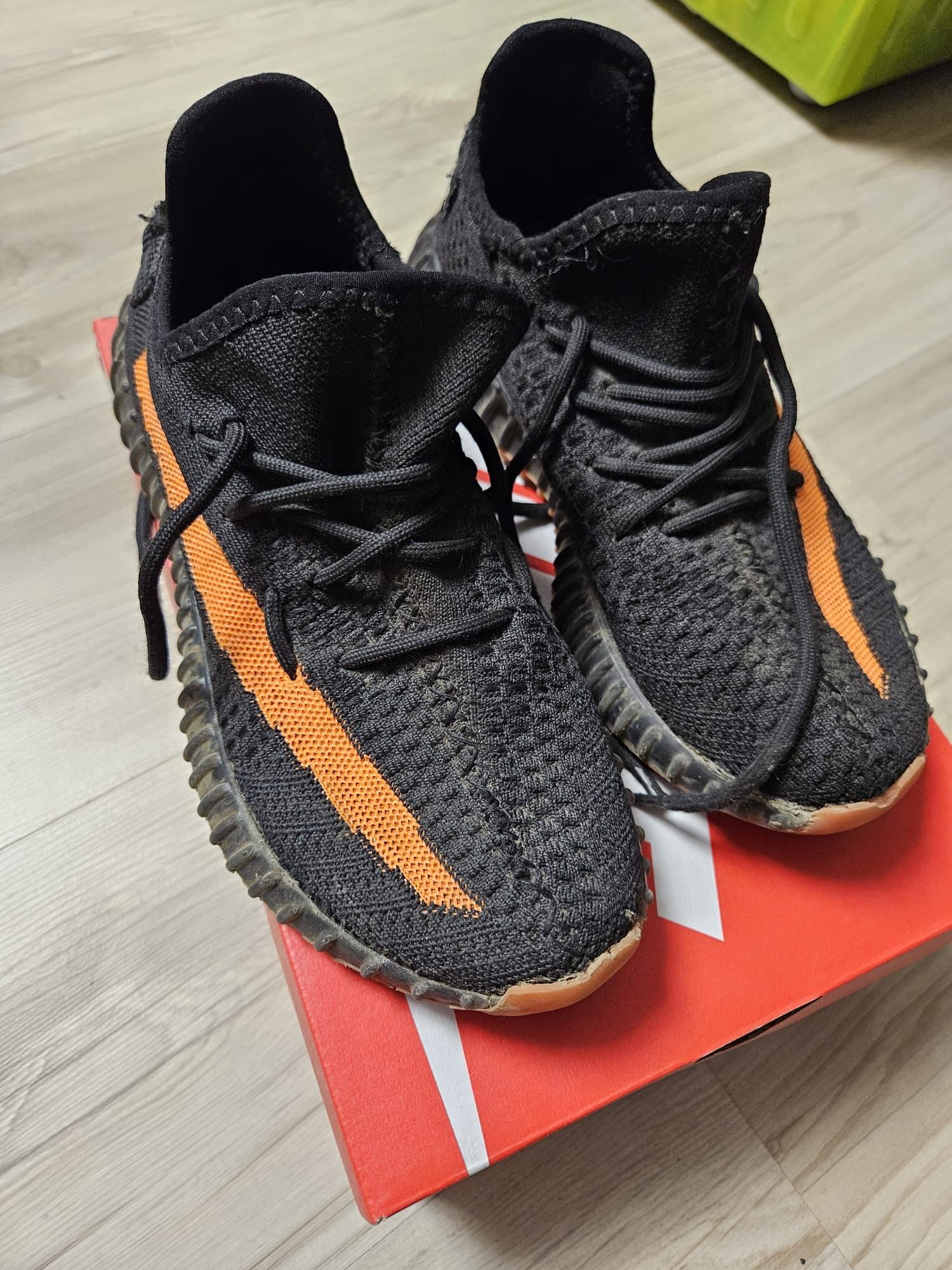 Adidas Yeezy copii măsura 37