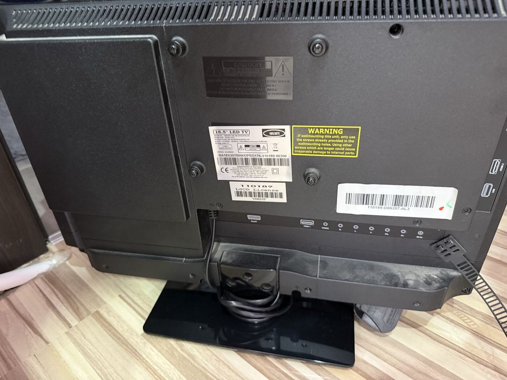 Телевизор Blaupunkt