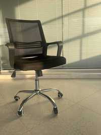 Кресло как для офиcов