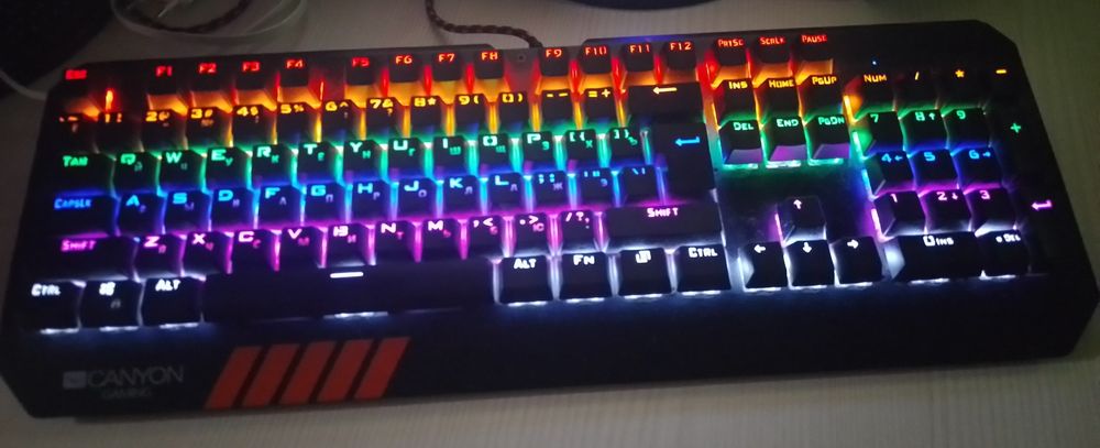 Компьютер i3 6100