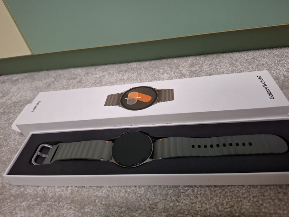 Samsung watch 7 LTE 40mm