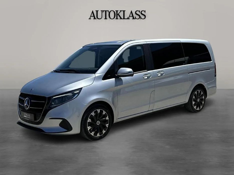 Mercedes-Benz V Mercedes-Benz V 300 d