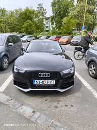 Audi a5 facelift Sportback