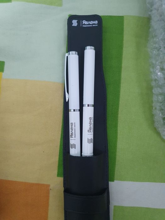 Луксозни химикалки