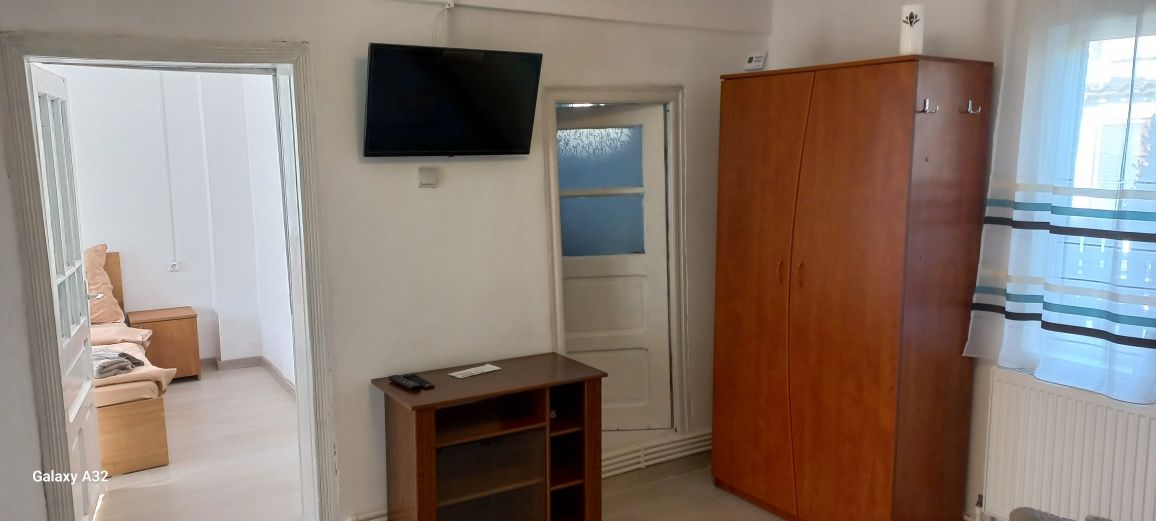 Cazare ieftina  Buzau in regim hotelier