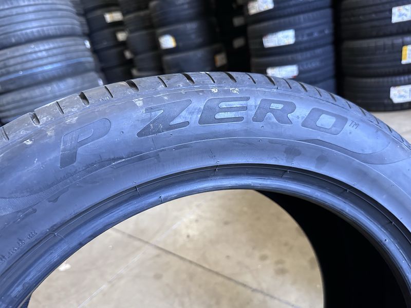 285/45/20 Pirelli 4piese