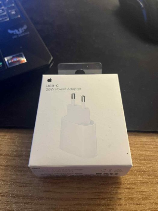 Cabluri si incarcatoare iphone/ipad