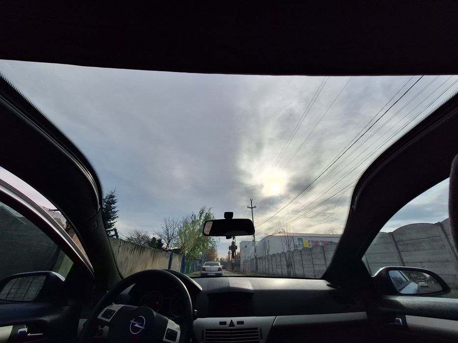 Vând Opel Astra GTC 2008