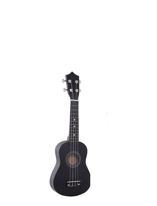 Укулеле Сопрано/21 дюйм/дерево/район Абая Правды