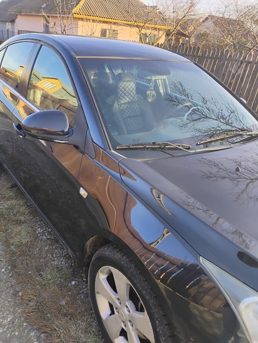 De vânzare Chevrolet Cruze 2.0 tdi 2011