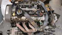 Motor Vw Golf 5, 1.4 benzina,