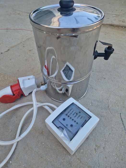 Кипятильник кнэ .