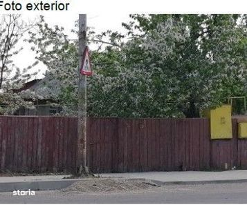 Casa si teren cota 1/2 Bacau, ID: R2429093
