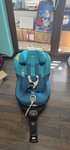 Scaun auto cybex rotatie 360