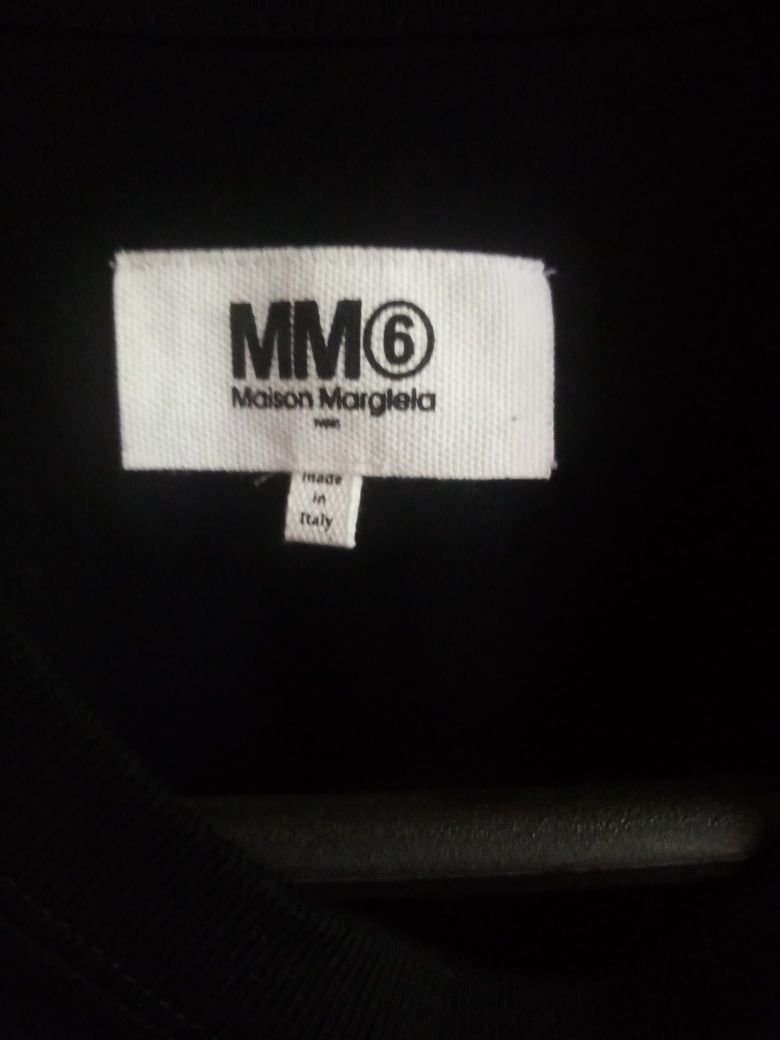 Maison Margiela тениска