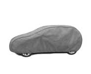 Prelata auto, husa exterioara Mobile Garage lungime 400-420cm, Marime M, model SUV