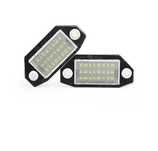LED Плафони за Ford Mondeo III 2000-2007 / Форд Мондео MK3 заден номер