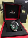 ceas tissot seastar (m2) staramanet