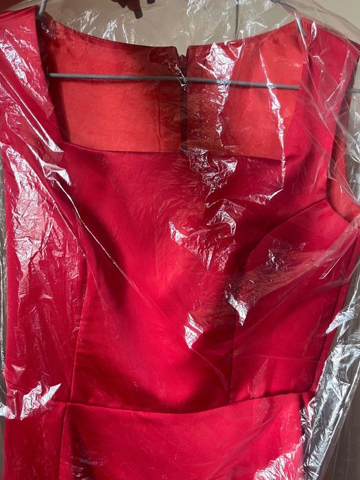 Rochie eleganta de banchet