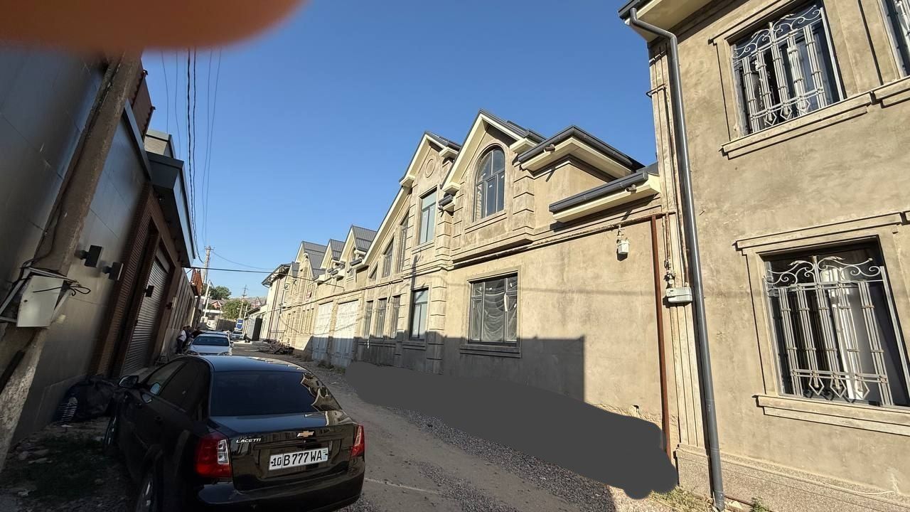 Продаётся дача  в элитном районе ориентир хожикент мечеть
