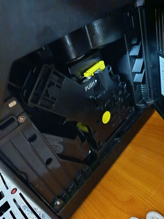 Expresor cafea Philips pentru reparat sau piese