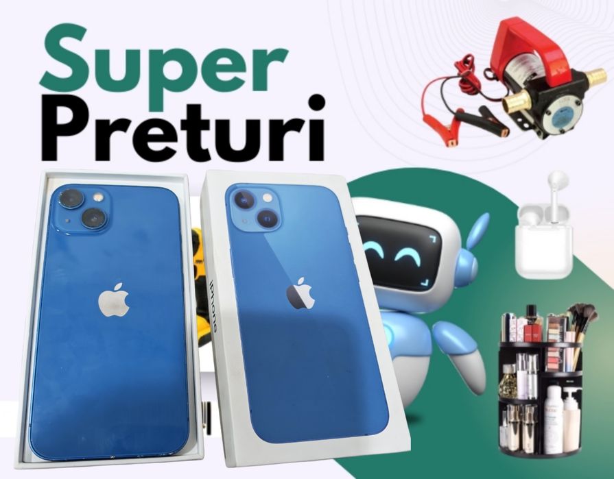 Oferta! Iphone 13 128gb