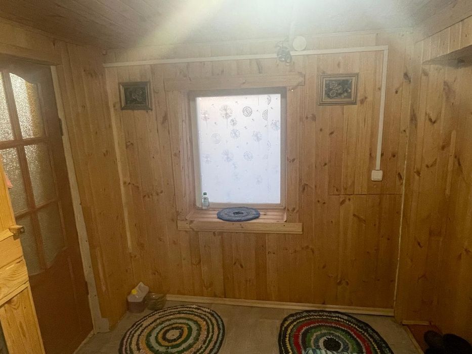 Продается кирпичный дом.