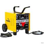 Aparat de sudura Intensiv BX1 250C, electrozi rutilici