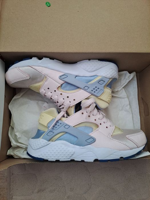 Nike Air Huarache 36.5 ca noi