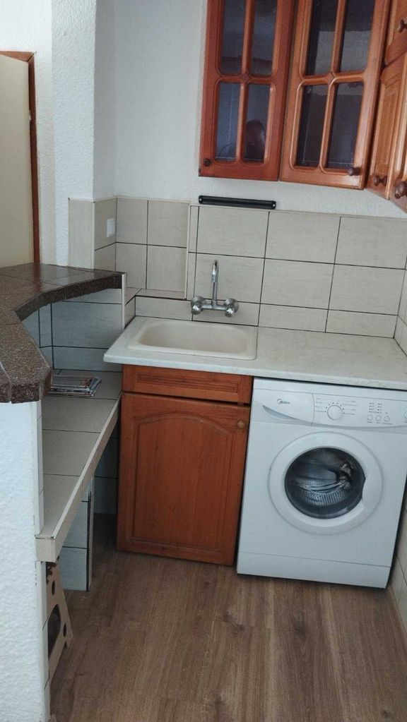 Дава се под наем Двустаен апартамент в Варна, Трошево - 50 кв.м за 306 € - Снимка #11