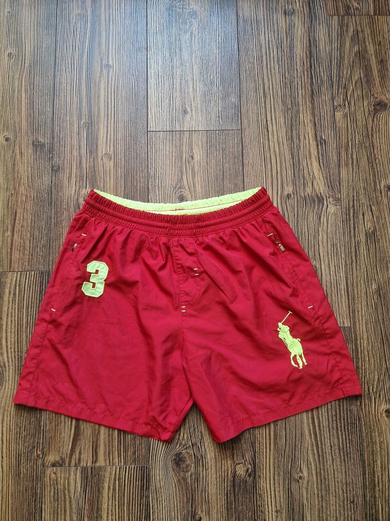 Страхотни мъжки къси бански POLO RALPH
LAUREN, размер М/L, без забележ