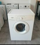 Pret real. Masina de spălat rufe Whirlpool  / 45o lei.