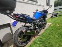 Yamaha FZ8s Fazer ABS