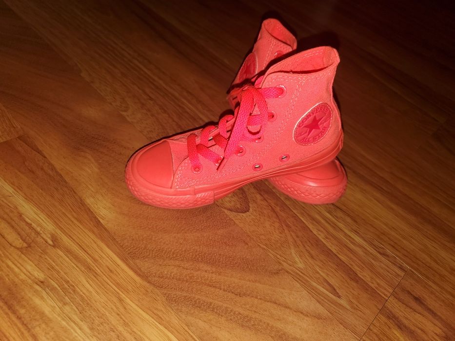 Converse copii unisex