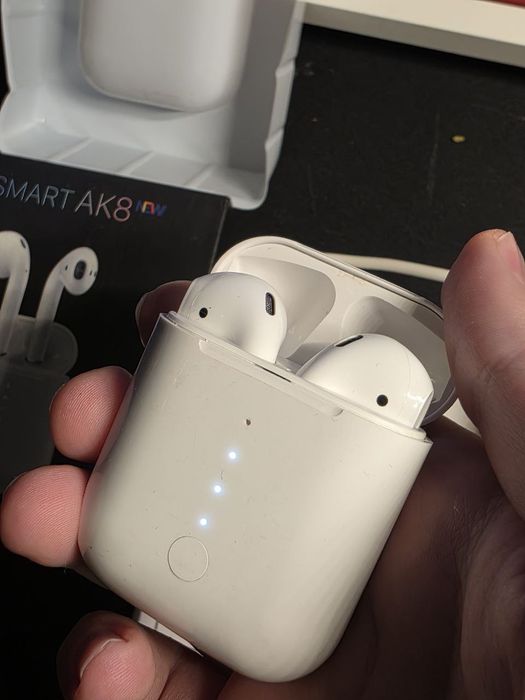 Наушники SMART AK8