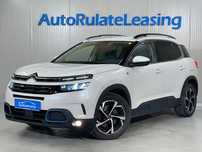 Citroën C5 Aircross GARANTIE 2 ANI, Hibrid, 225 CP, Automata, LED, Camera, Navi