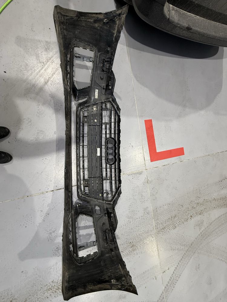 BARA FATA AUDI A6 C8 2019-2020-2021