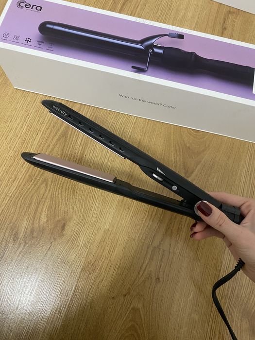 Преса на Babyliss